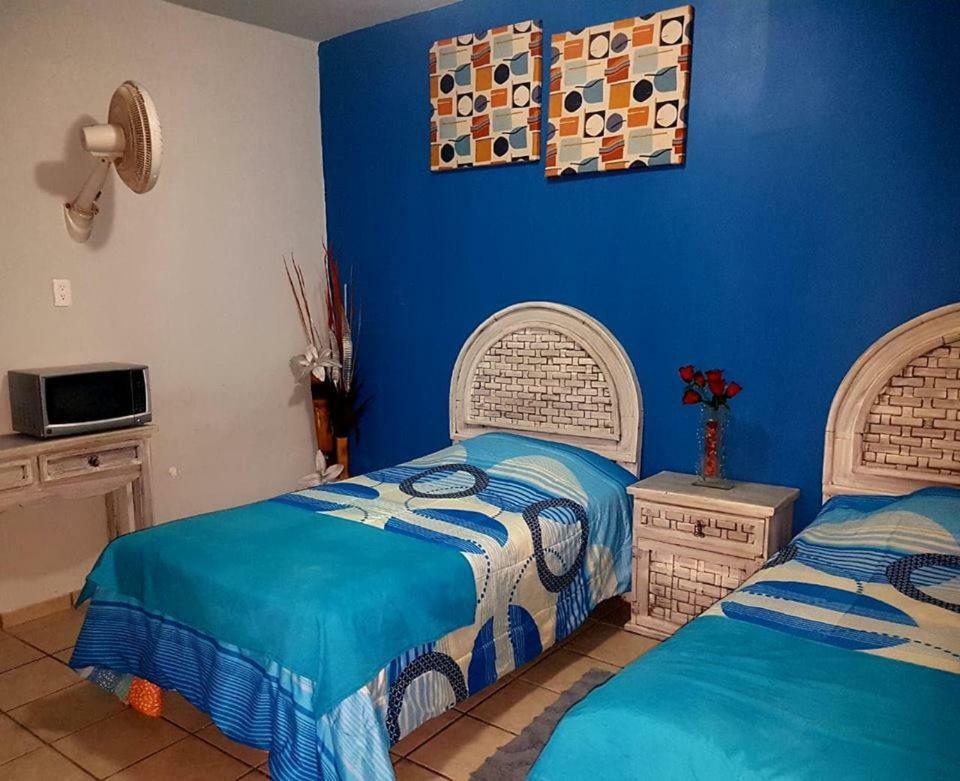 Hotel Y Suites Los Alcatraces León Kültér fotó